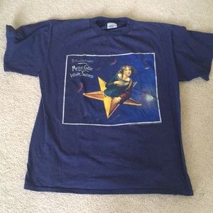 Original Smashing Pumpkins Concert shirt